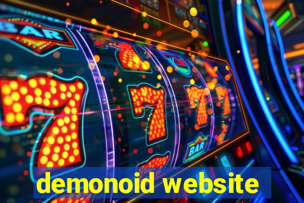 demonoid website